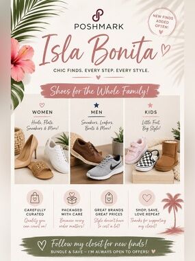 SHOE SHOW 🛍️  LIVE SHOW LISTING 🛍️ All Brands